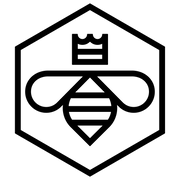 Hiveology logo