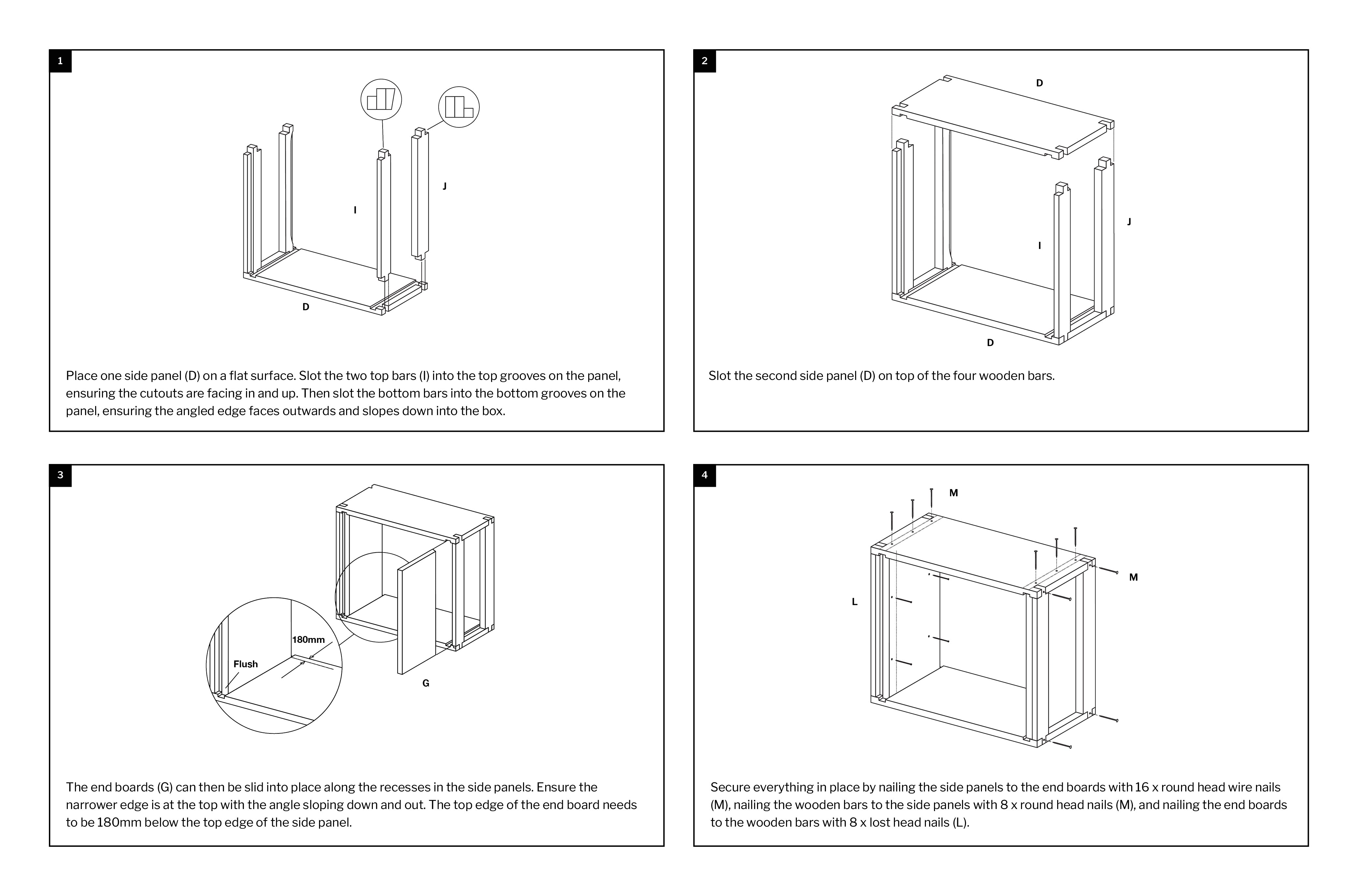 Instructions Hiveology Instructions Hiveology