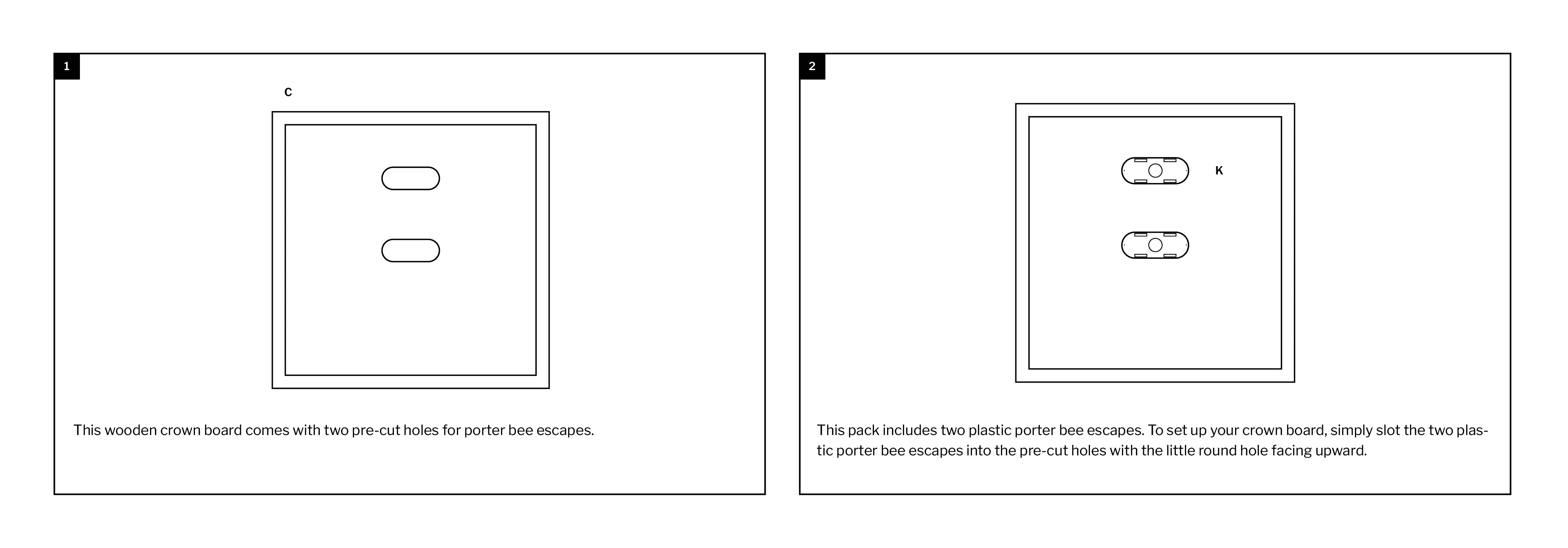 Instructions Hiveology Instructions Hiveology